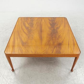 Josef Frank, soffbord, "Diplomat", Firma Svenskt Tenn, före 1985.