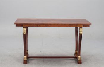 SIDOBORD, empirestil, 1900-tal.