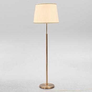 Josef Frank, golvlampa, modell 2148, Svenskt Tenn.