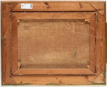 Carl Kylberg, "Aftonbrand".