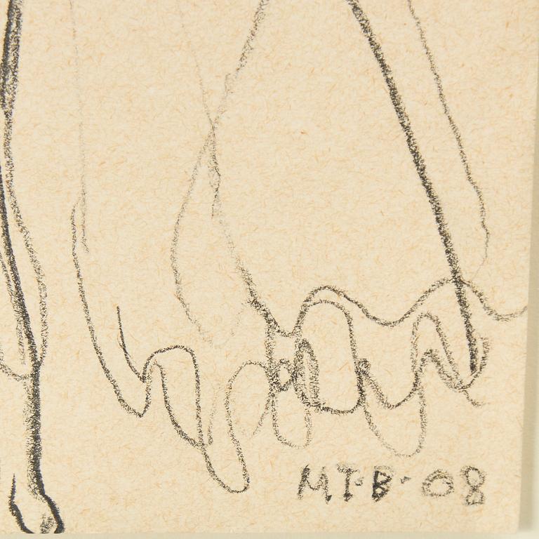 Meta Isæus-Berlin, Utan titel.