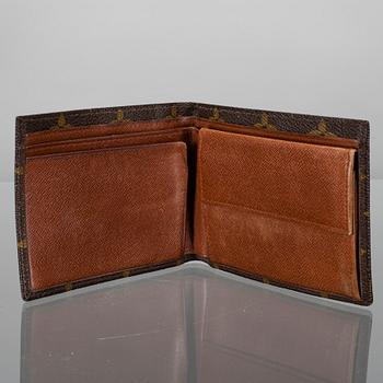 PLÅNBOK, Louis Vuitton.