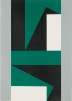 Lars-Gunnar Nordström, Composition.