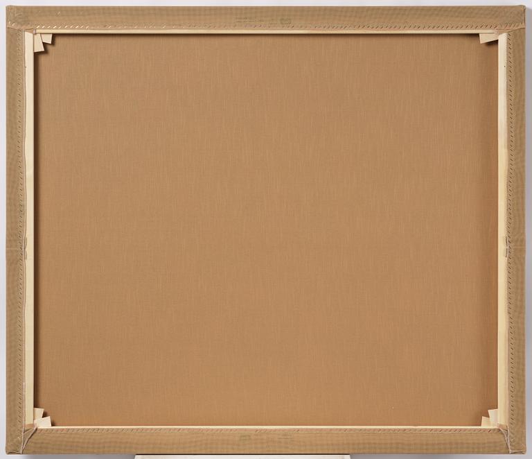 Per Fhager, "Megaman".