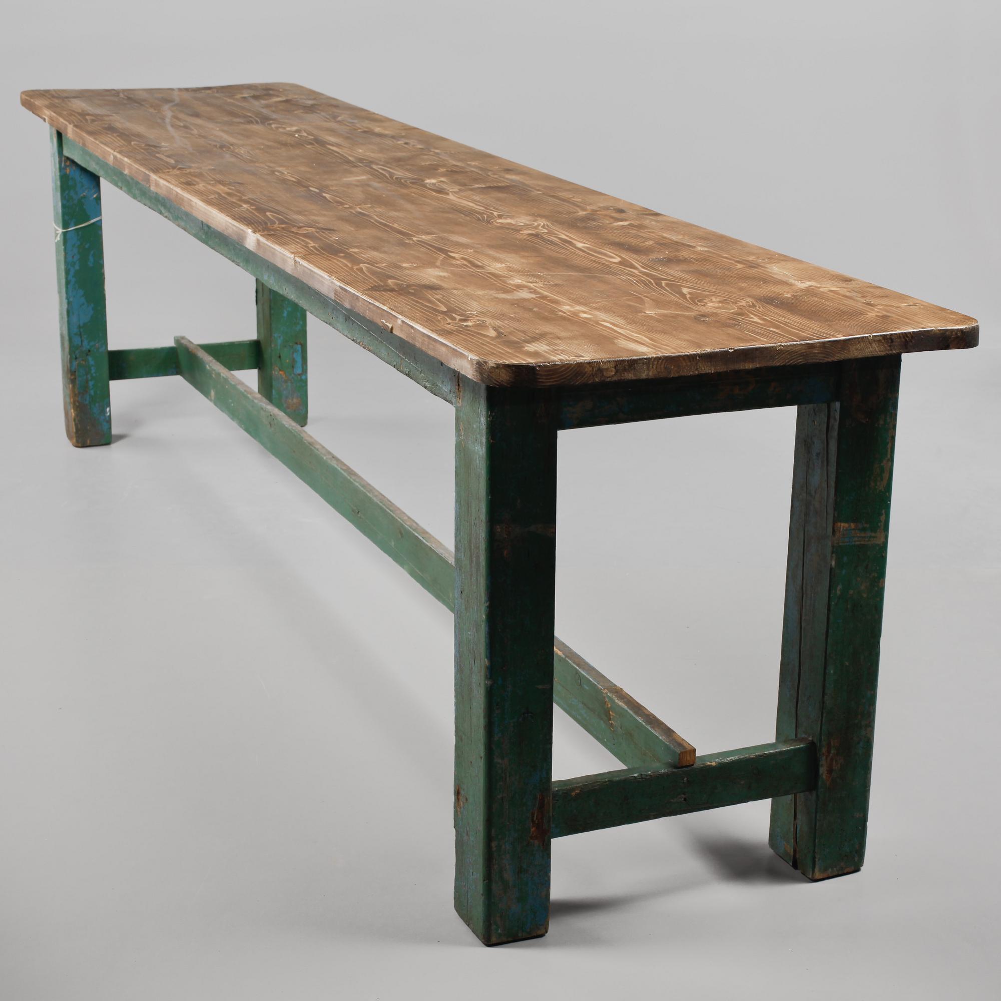 LÅNGBORD, 2000-tal.