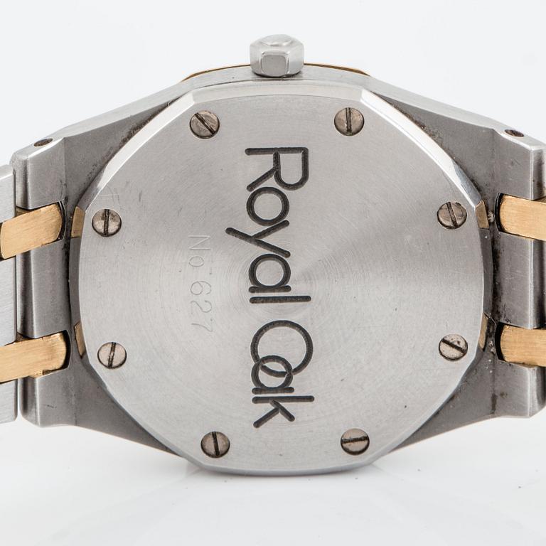 Audemars Piguet, Royal Oak.