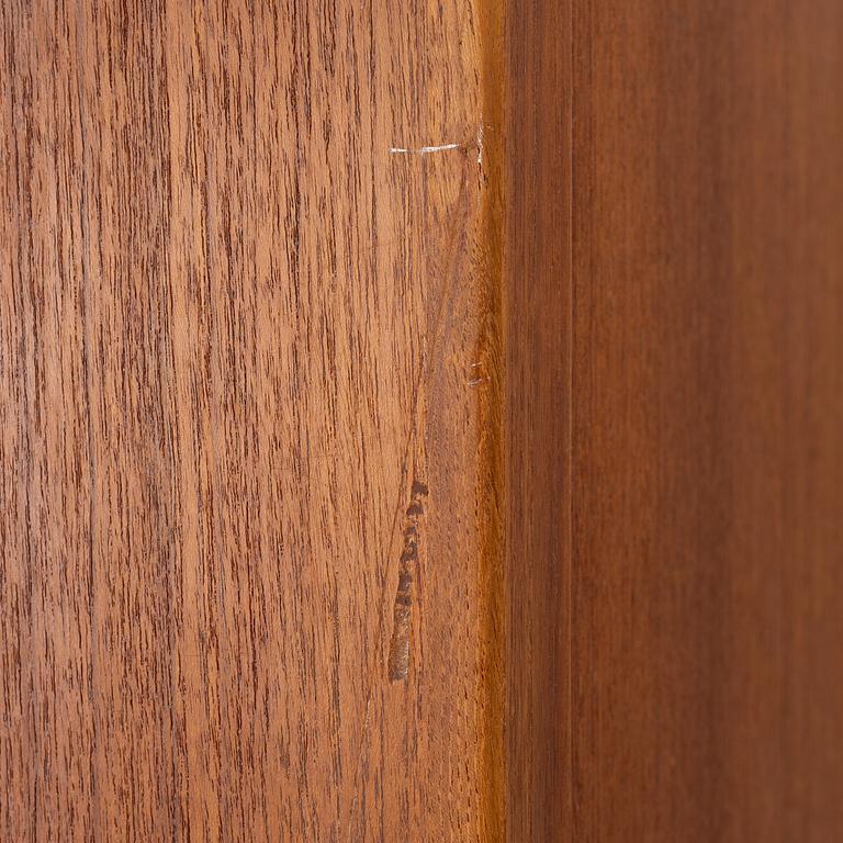 Svante Skogh, cabinet, Seffle Furniture Factory, 1960s.