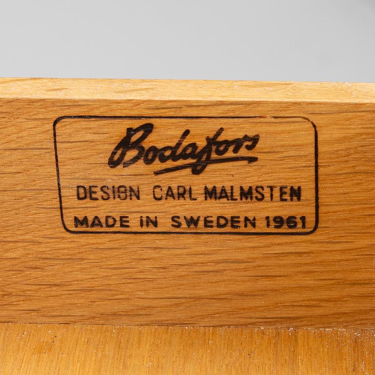 Carl Malmsten, skänk, ”Herrgården”, 1900-talets andra hälft.
