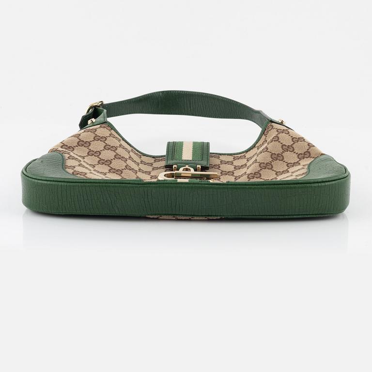 Gucci, väska, "Jackie".