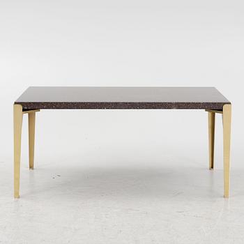 Josef Frank, coffee table, model 1053, Firma Svenskt Tenn.