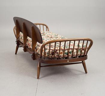 SOFFA, Lucian Ercolani, Ercol, 1900-talets andra hälft.