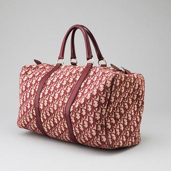 CHRISTIAN DIOR, väska.