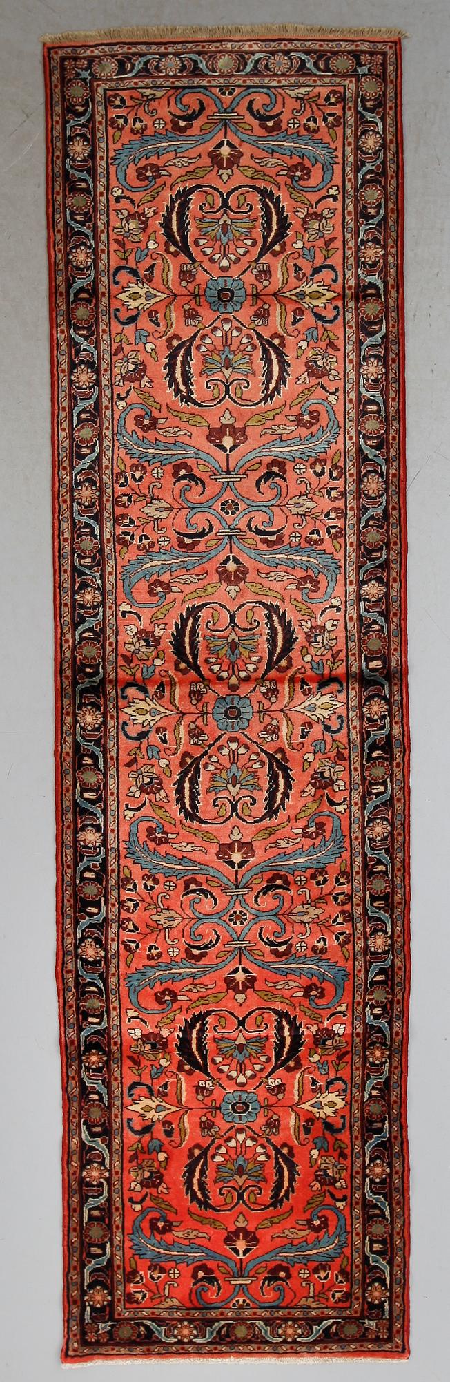 MATTA, Mehraban, ca 322 x 85 cm.