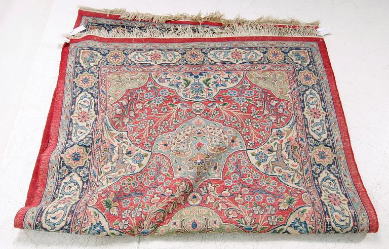 MATTA, Kirman old. 236 x 143.