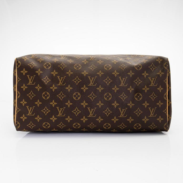 Louis Vuitton, laukku, "Speedy 40".