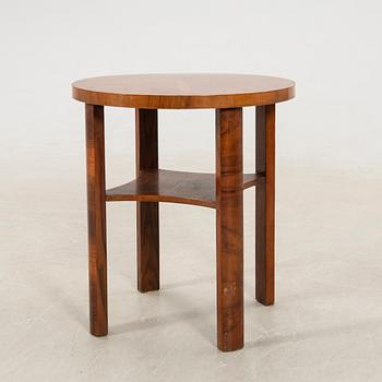Table in Art Deco style, 20th century.