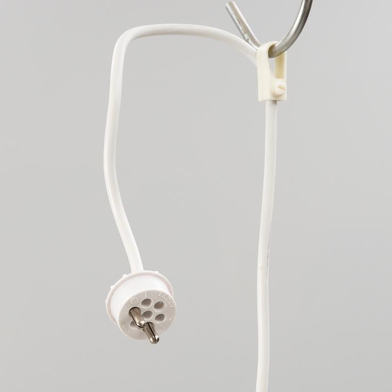 Anders Pehrson, a 'Bumling' ceiling lamp, Ateljé Lyktan, Åhus.