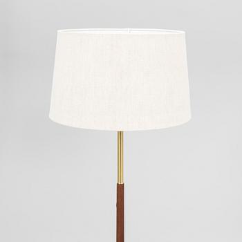 Golvlampor ett par, "MAE97", Möllers Armatur Eskilstuna, 1950-tal.