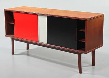 SIDEBOARD, Danmark, 1900-talet andra hälft.