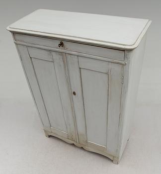 SKÄNK, 1800-talets mitt.