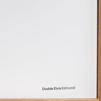 "Double Elvis Edition Portfolio, 2011".