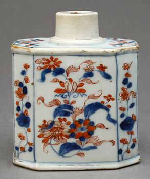 TEDOSA, porslin, Qingdynastin Kangxi 1662-1722.