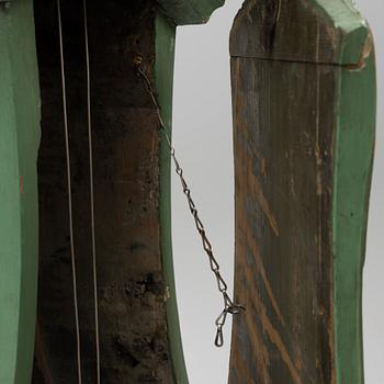 Golvur, Sverige, 1700-talets senare del, Rokoko.