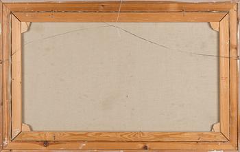 Armas Mikola, Motiv från skärgården.