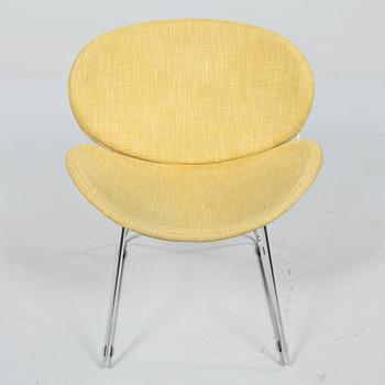 STOL, 1900-talets senare del.