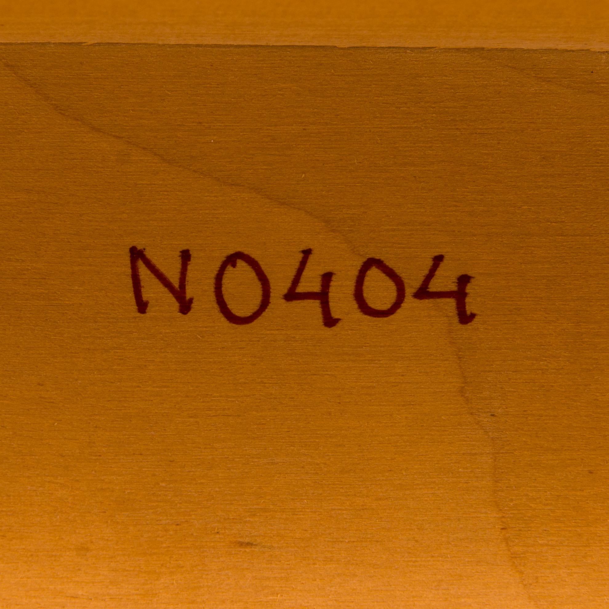 Alvar Aalto, ALVAR AALTO, A 1970/1980s armchair for Artek.