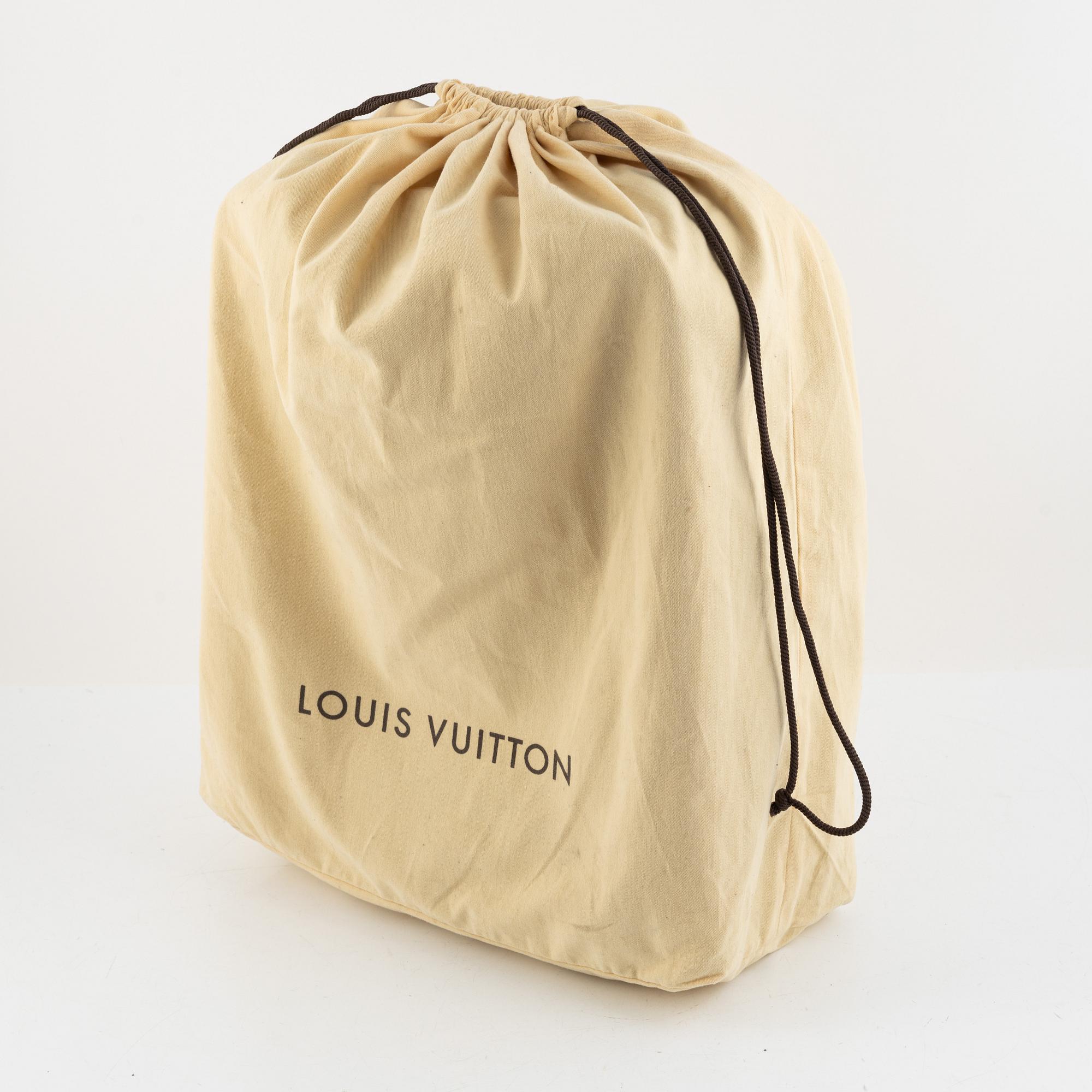 Louis Vuitton kabinväska "Pegase 45", 2008.