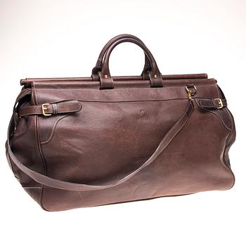 WEEKENDBAG, Mulberry.