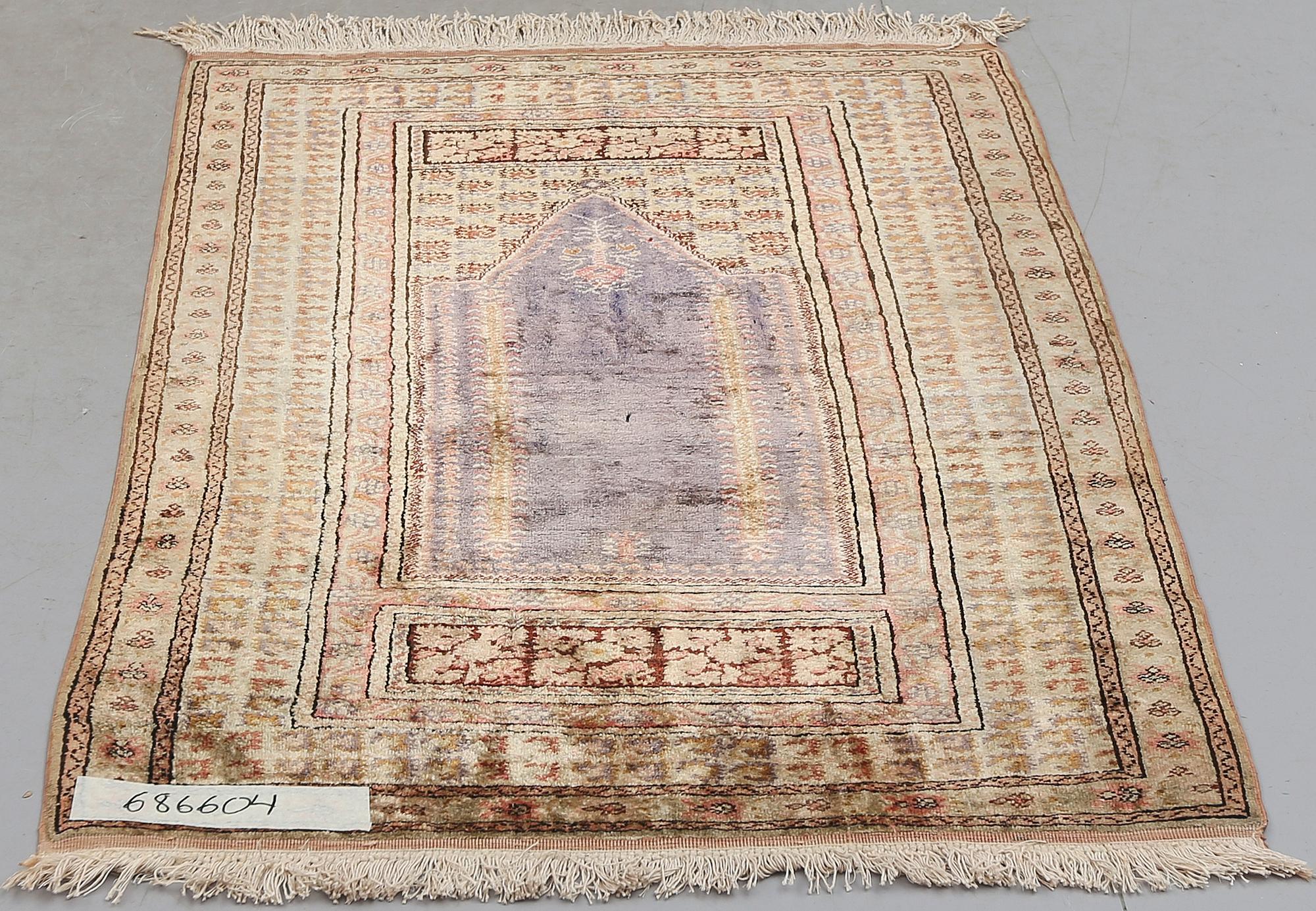 MATTA, Kayseri. Ca 135 x 87 cm.