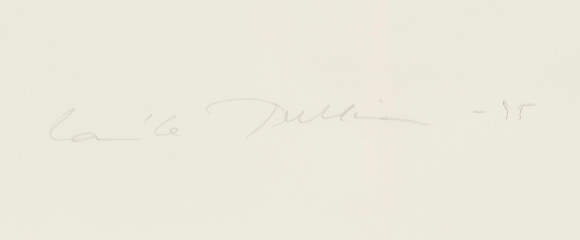 Laila Pullinen, ' Terra Verde'.