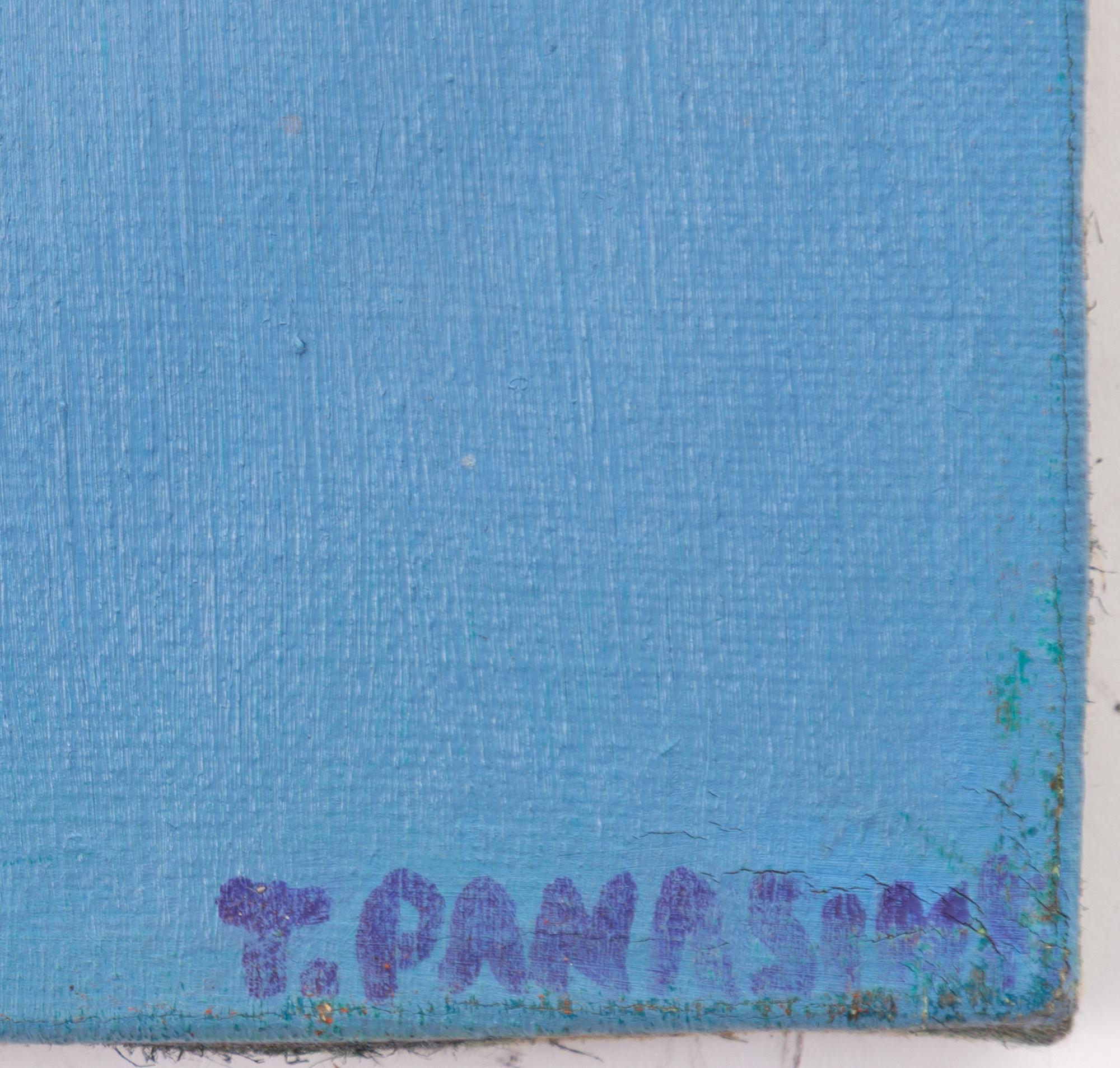 Teresa Panasiuk, Untitled.