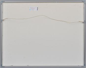 LYNN CHADWICK, litografi, signerad och daterad -72, numrerad 24/100.