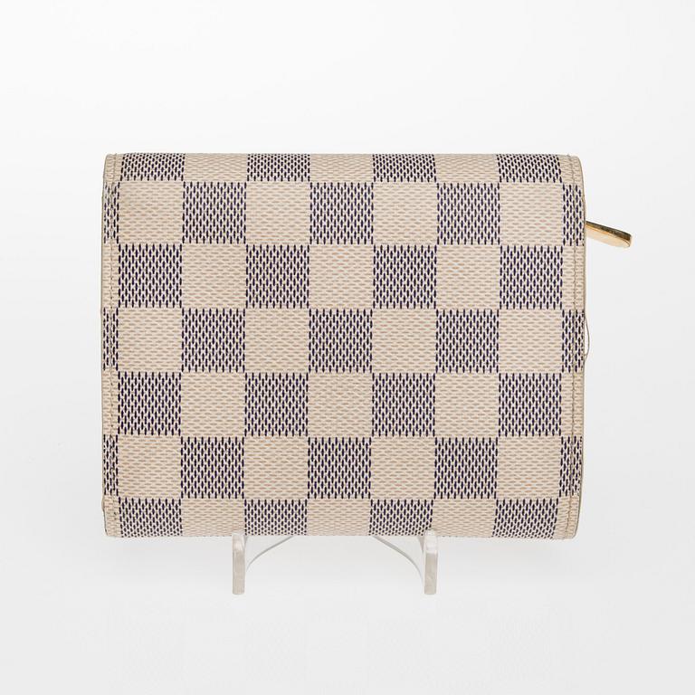 PLÅNBOK, "Joey", Louis Vuitton.