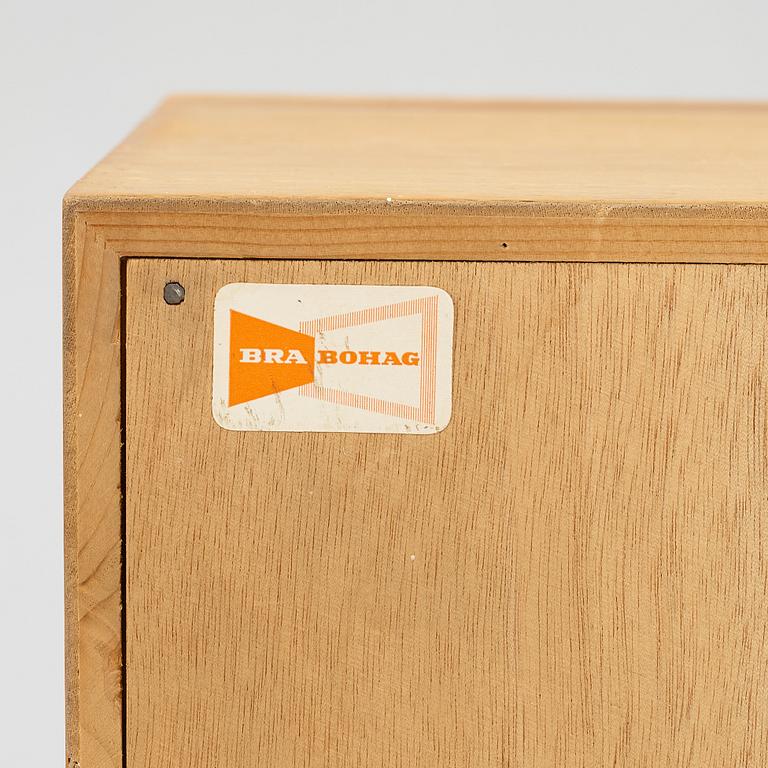 Børge Mogensen, byrå, Karl Andersson & Söner, 1900-talets andra hälft.