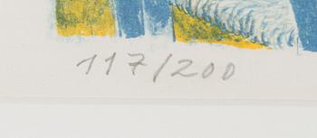 Eerik Haamer, "Laste sünnipäev".