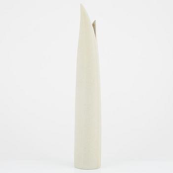Stig Lindberg, a stoneware 'Endiv' vase, Gustavsberg.