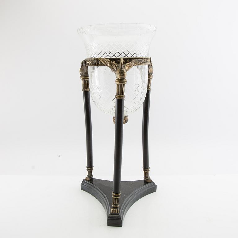 Lantern Empire style, late 20th century.