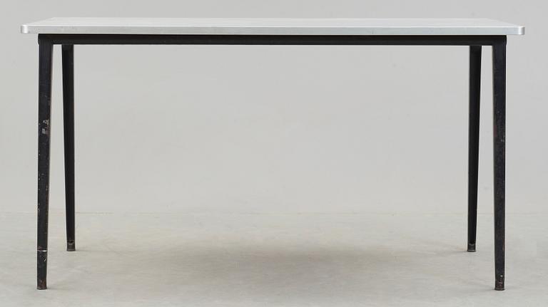 ARBETSBORD, "Reform", Friso Kramer, Holland, 1963.