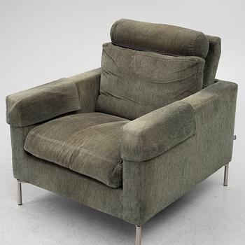 A "Lift" armchair, Eilersen.