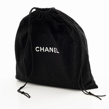 Chanel, Satin Chain Bag, 2000-2002.