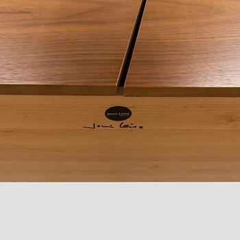 Jouni Leino, Cabinet / cabinet element 2 pcs, "Lovi", Jouni Leino Design Studio 2010.