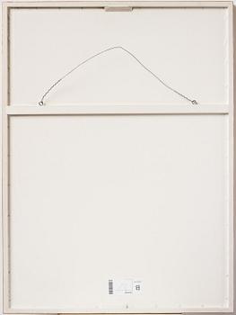 Henri Michaux, Utan titel.