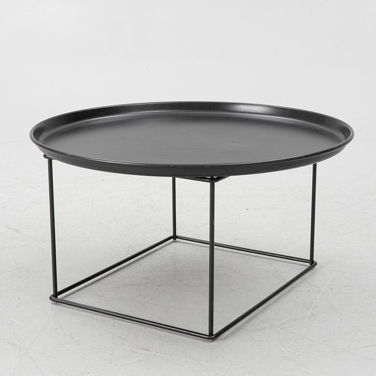 Patricia Urquiola, coffee table, "Fat-Fat", B&B Italia Maxalto, 2012.