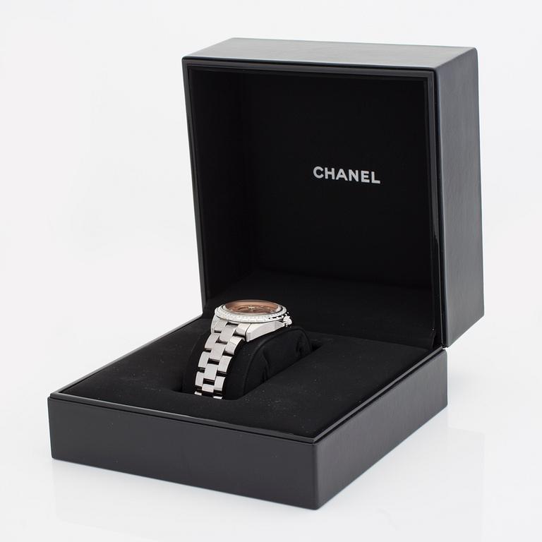 CHANEL, J 12, wristwatch, 33,5 mm,