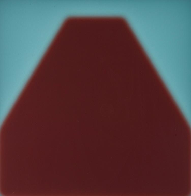 Claesson Koivisto Rune, "Aimai No 4" C-print, edition 2/5, 2021.