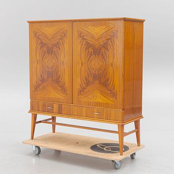 Cabinet, 1940s/50s.